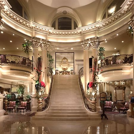 Safi Royal Luxury Valle San Pedro Garza Garcia Ngoại thất bức ảnh The lobby of the Four Seasons Hotel, Seoul