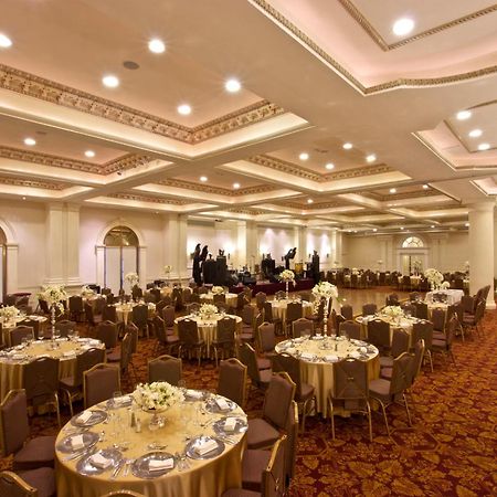 Safi Royal Luxury Valle San Pedro Garza Garcia Ngoại thất bức ảnh The ballroom