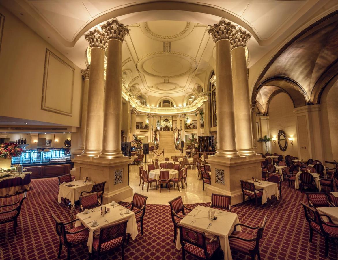 Safi Royal Luxury Valle San Pedro Garza Garcia Ngoại thất bức ảnh The restaurant
