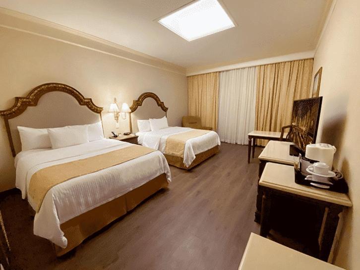 Safi Royal Luxury Valle San Pedro Garza Garcia Ngoại thất bức ảnh