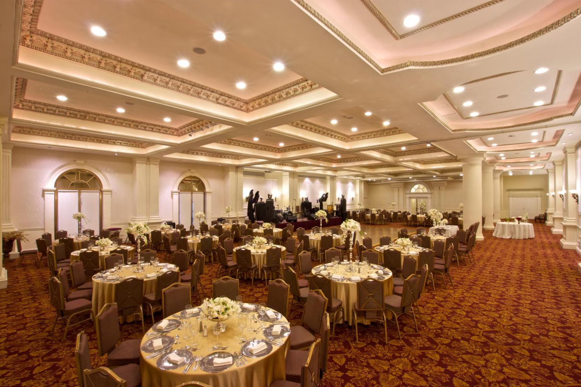 Safi Royal Luxury Valle San Pedro Garza Garcia Ngoại thất bức ảnh The ballroom