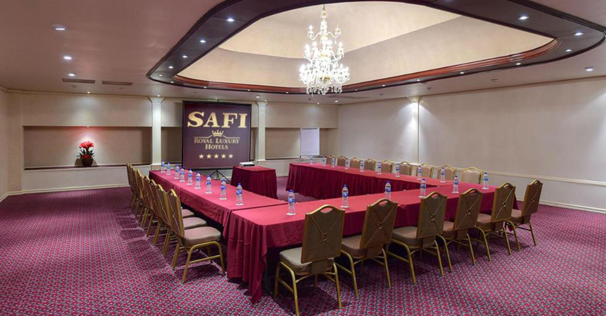 Safi Royal Luxury Valle San Pedro Garza Garcia Ngoại thất bức ảnh Safi Hotel