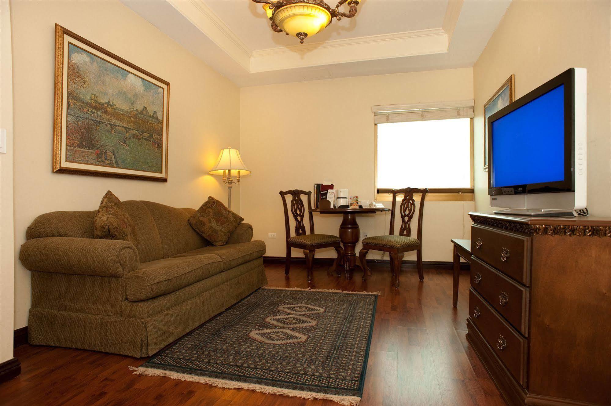 Safi Royal Luxury Valle San Pedro Garza Garcia Ngoại thất bức ảnh Living room